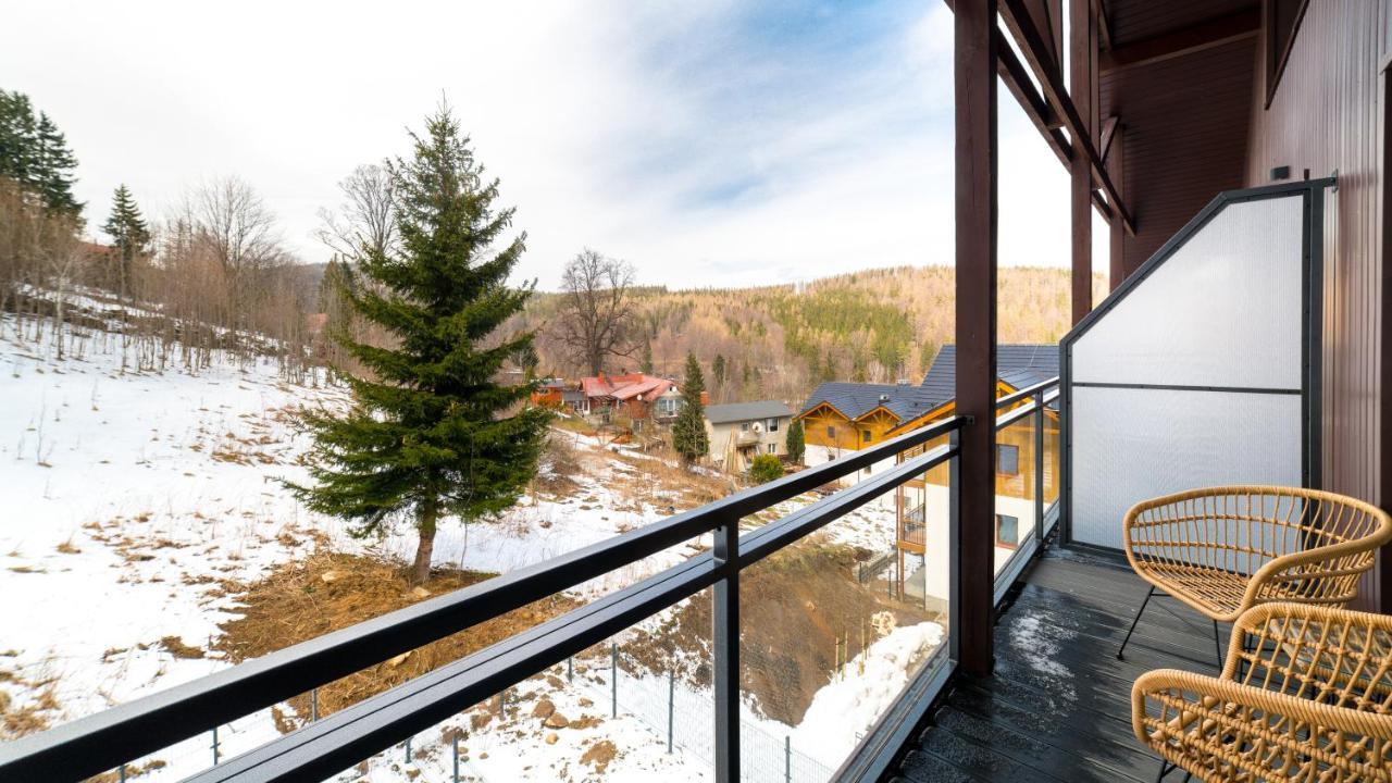 Apartamenty Sun & Snow Karpatia Karpacz Exterior photo