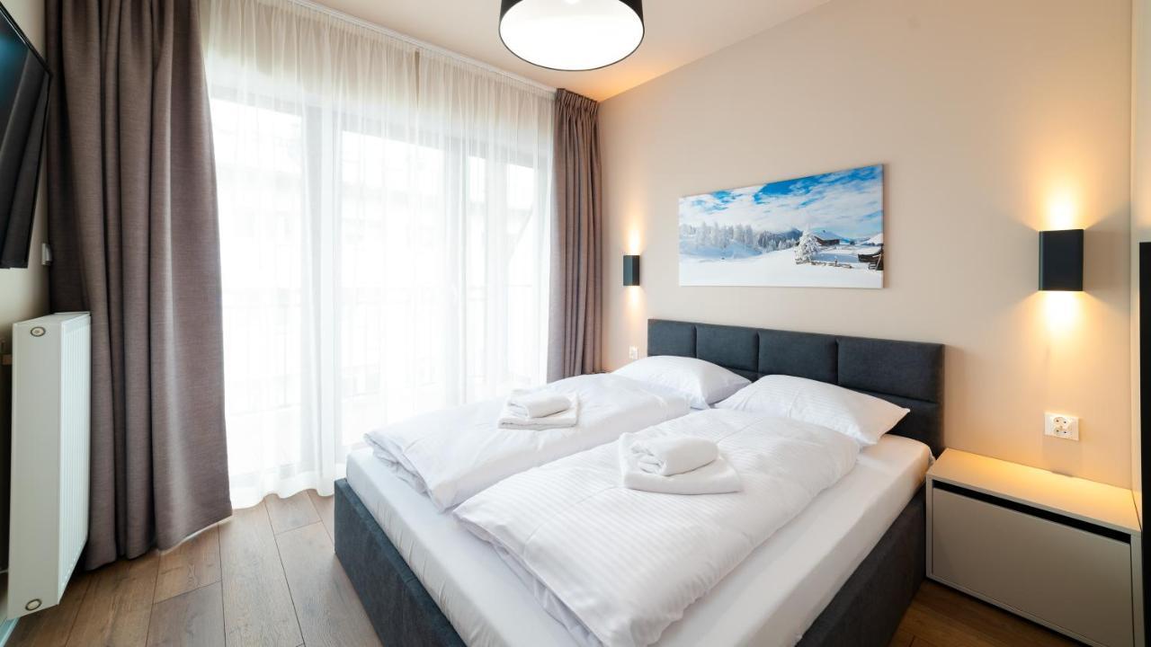 Apartamenty Sun & Snow Karpatia Karpacz Exterior photo