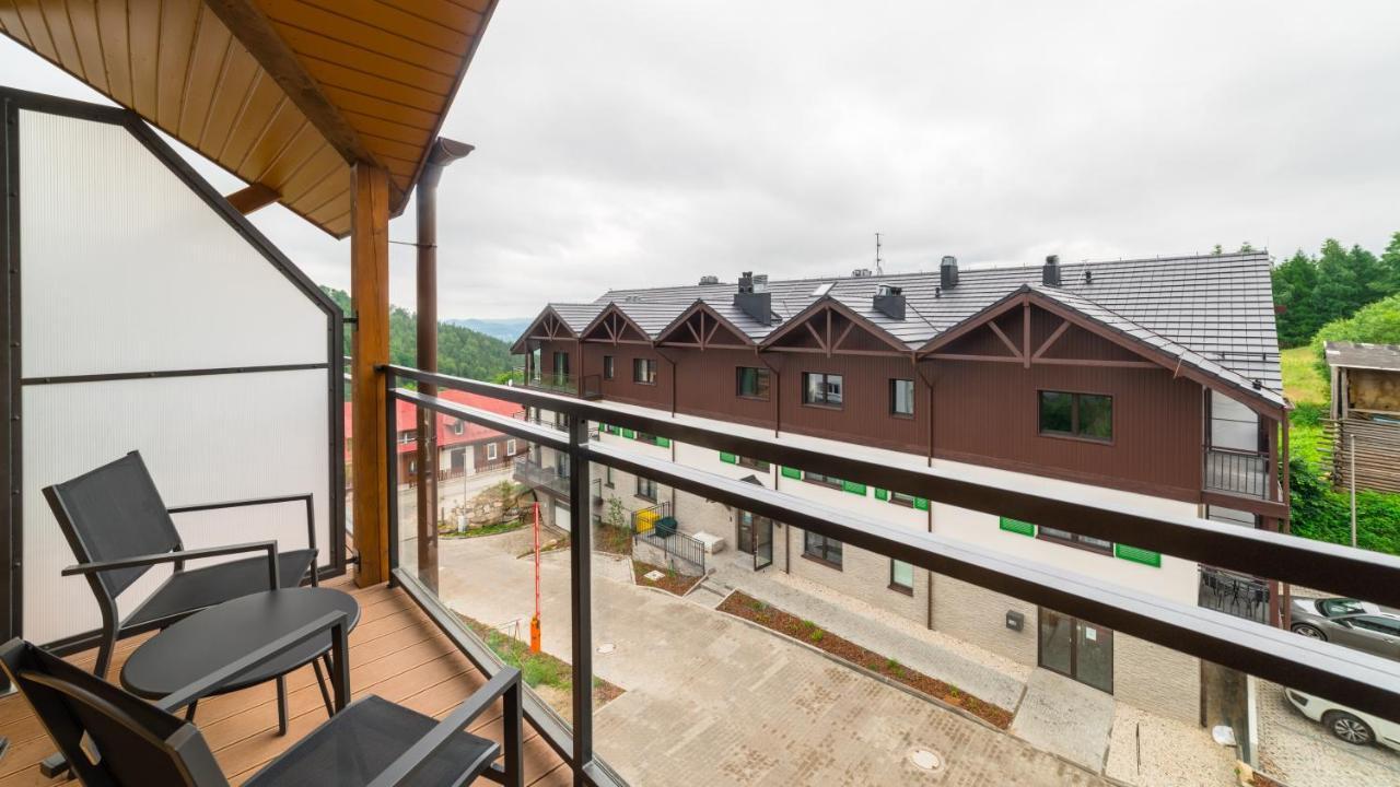 Apartamenty Sun & Snow Karpatia Karpacz Exterior photo