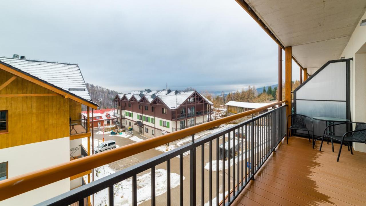 Apartamenty Sun & Snow Karpatia Karpacz Exterior photo