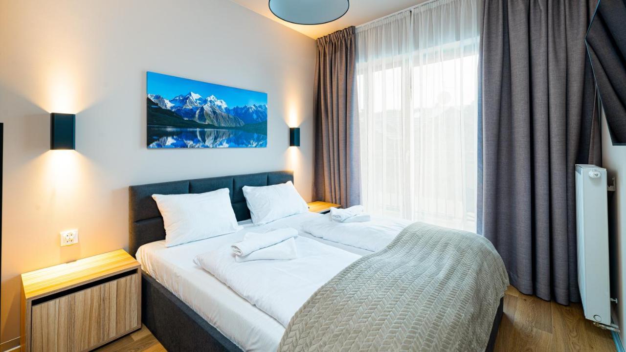 Apartamenty Sun & Snow Karpatia Karpacz Exterior photo