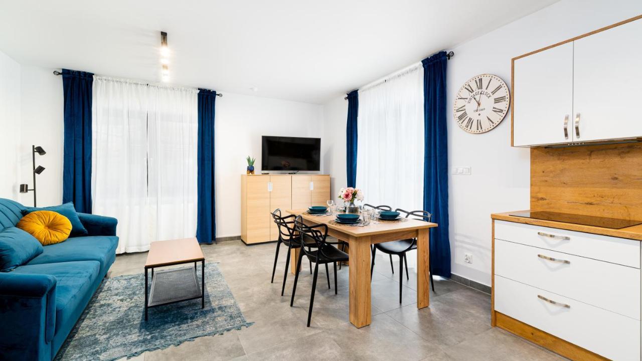 Apartamenty Sun & Snow Karpatia Karpacz Exterior photo